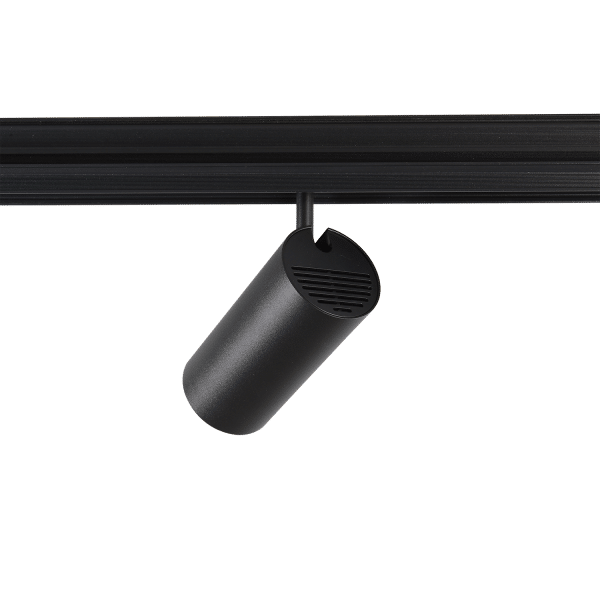 Светильник трековый магнитный Crystal Lux CLT 0.33 003 20W BL 3CCT-SMART — изображение 2