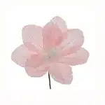 Цветок искусственный Магнолия