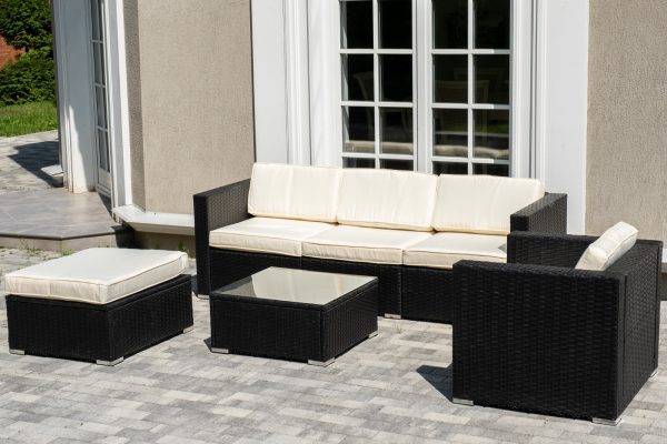 цвет черный