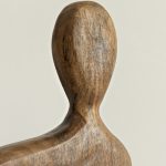 Декор для интерьера деревянный, ЧИТРА САТ — изображение 4