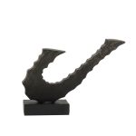 Декор для интерьера деревянный, фигурка абстракция ТАТВА АТХ — изображение 3