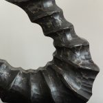 Декор для интерьера деревянный, фигурка абстракция ТАТВА АТХ — изображение 4