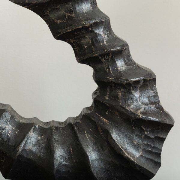 dekor-dlja-interera-derevjannyj-figurka-abstrakcija-tatva-ath-3 Декор для интерьера деревянный, фигурка абстракция ТАТВА АТХ — изображение 4