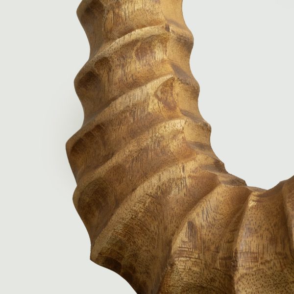 dekor-dlja-interera-derevjannyj-figurka-abstrakcija-tatva-barh-3 Декор для интерьера деревянный, фигурка абстракция ТАТВА БАРХ — изображение 4