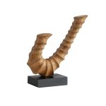 фигурка абстракция ТАТВА ДАС