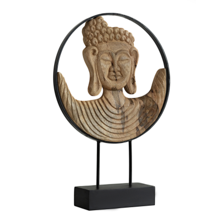 Декор для интерьера деревянный