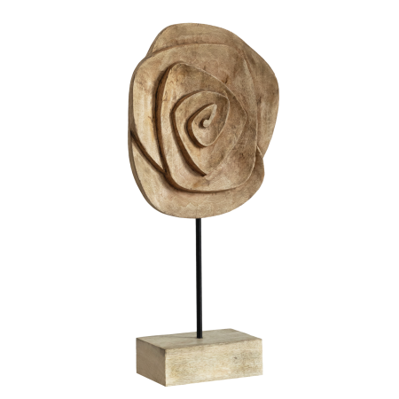 Декор для интерьера деревянный