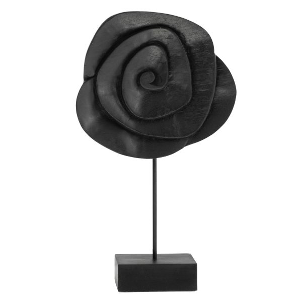 dekor-dlja-interera-derevjannyj-figurka-cvetok-vasant-ek-2 Декор для интерьера деревянный, фигурка цветок ВАСАНТ ЕК — изображение 3