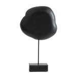 Декор для интерьера деревянный, фигурка цветок ВАСАНТ ЕК — изображение 4