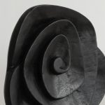 Декор для интерьера деревянный, фигурка цветок ВАСАНТ ЕК — изображение 5