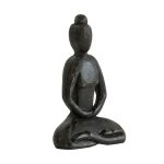фигурка йога ШАНТИ ЧАР