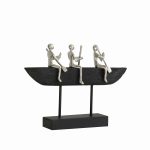 фигурка Лодка САРФ ТИН