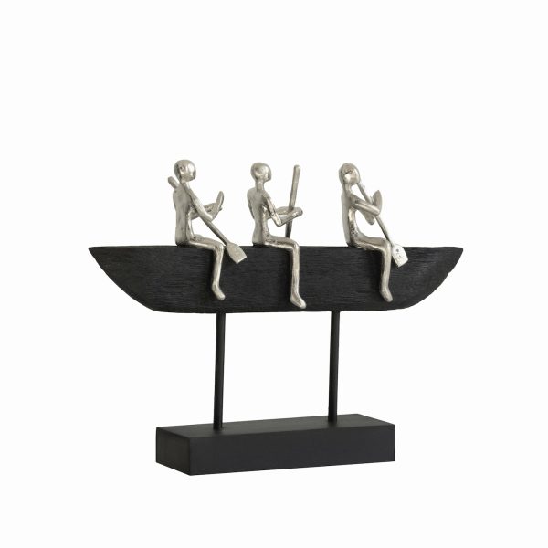 фигурка Лодка САРФ ТИН