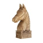 фигурка лошадь ГХОДА ЕК