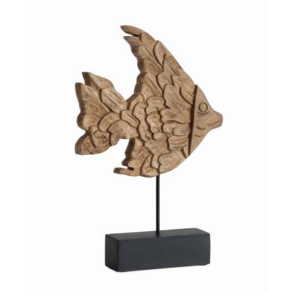 фигурка Рыба ТАТВА ЧАР