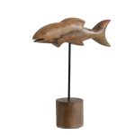 фигурка Рыба ТАТВА ПАНЧ