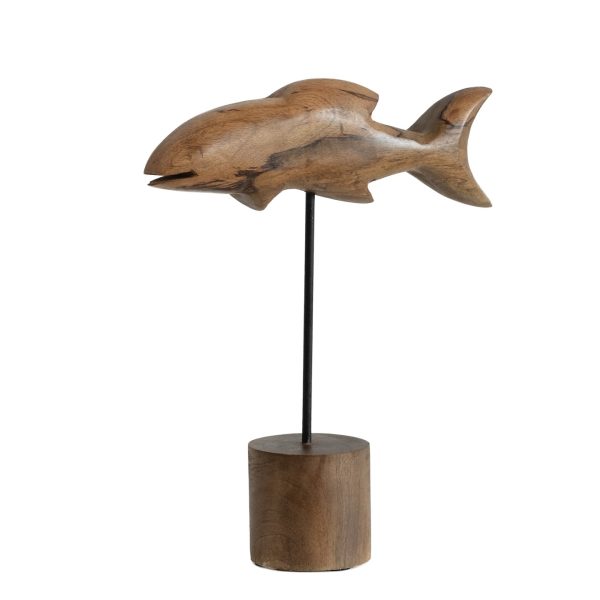 фигурка Рыба ТАТВА ПАНЧ