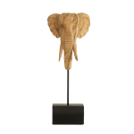 фигурка слон ШАНТИ ЧХАХ