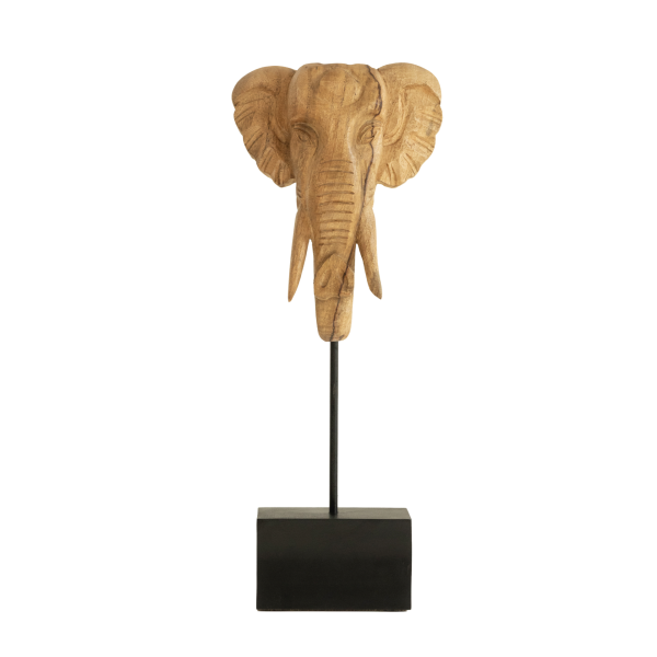 фигурка слон ШАНТИ ЧХАХ фигурка слон ШАНТИ ЧХАХ