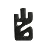 деревянный подсвечник ТАТВА ЧАУДАХ