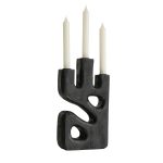 Декор для интерьера, деревянный подсвечник ТАТВА ЧАУДАХ — изображение 3