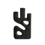 Декор для интерьера, деревянный подсвечник ТАТВА ЧАУДАХ — изображение 4