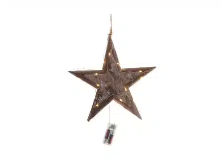 Декорация  электрическая подвесная Композиция