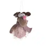 Декорация подвесная My Deer