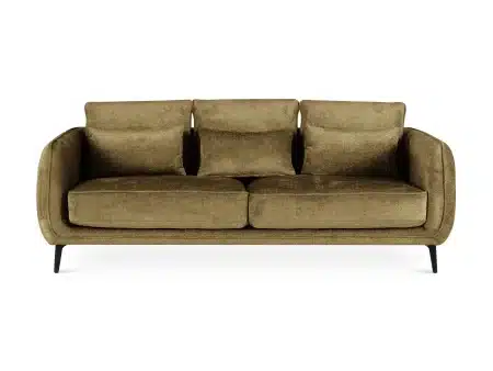 Диван Amsterdam трёхместный