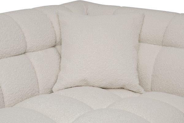 divan-dvuhmestnyj-gdprato-bukle-jekrju-orso-ecru-20410675sm-3 Диван двухместный GD/Prato букле экрю Orso ECRU 204*106**75см — изображение 4