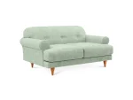 Диван Italia светло-зеленый — изображение 2