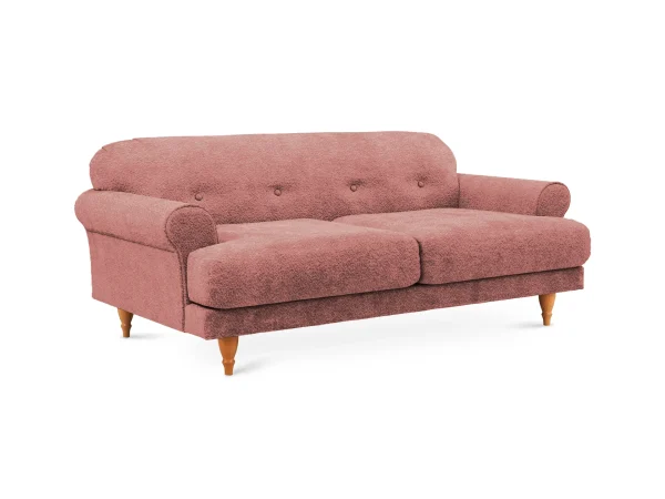 divan-italia-1 Диван Italia красный — изображение 2