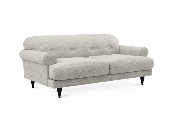 divan-italia-1 Диван Italia светло-серый — изображение 2