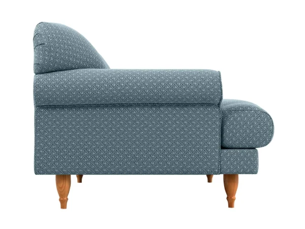 divan-italia-3 Диван Italia голубой — изображение 4