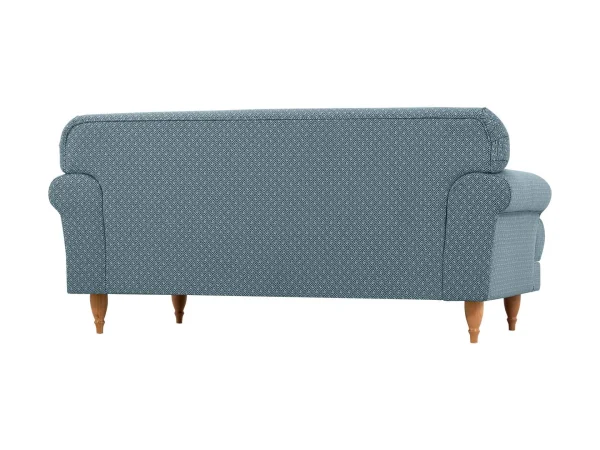 divan-italia-4 Диван Italia голубой — изображение 5