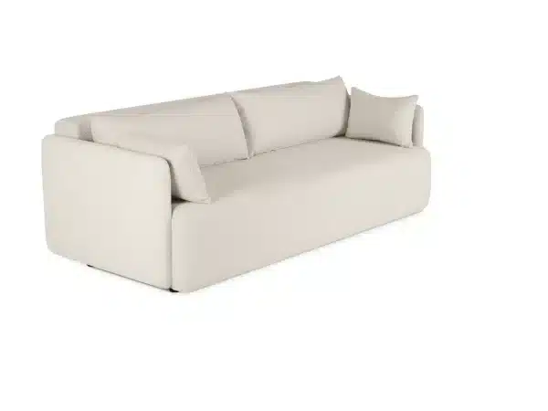 Диван Parma бежевый — изображение 2