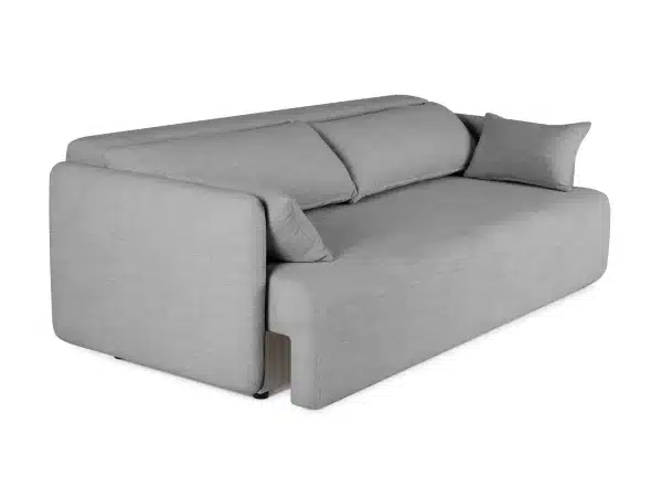 Диван Parma светло-серый — изображение 3