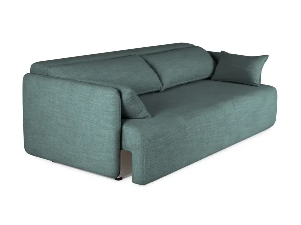 Диван Parma голубой — изображение 3