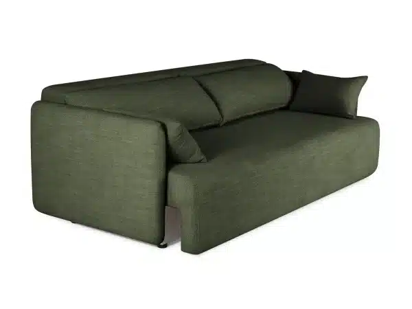 Диван Parma зеленый — изображение 3