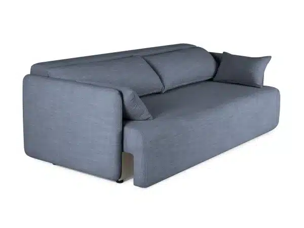 Диван Parma синий — изображение 3