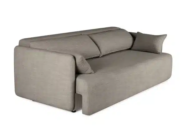 Диван Parma светло-коричневый — изображение 3