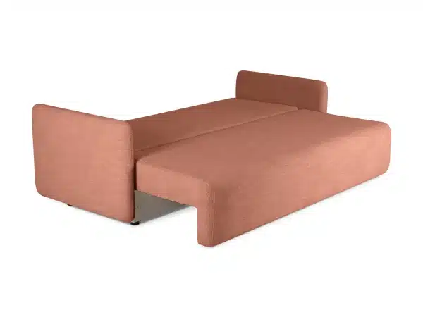 Диван Parma красный — изображение 4