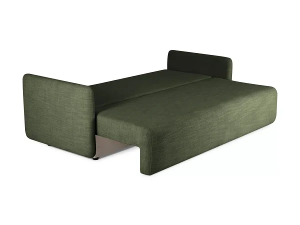 Диван Parma зеленый — изображение 4