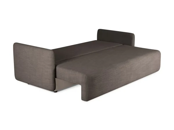 Диван Parma коричневый — изображение 4