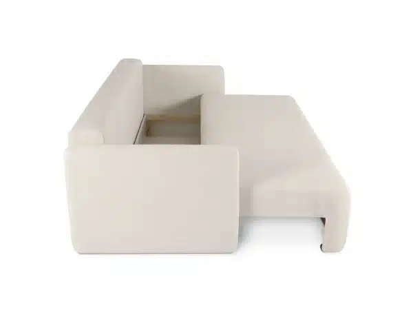 Диван Parma белый — изображение 4