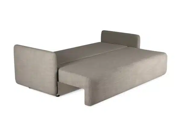 Диван Parma светло-коричневый — изображение 4