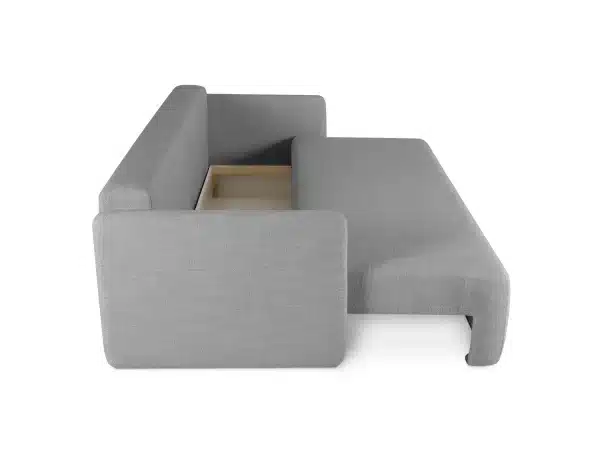 Диван Parma светло-серый — изображение 5