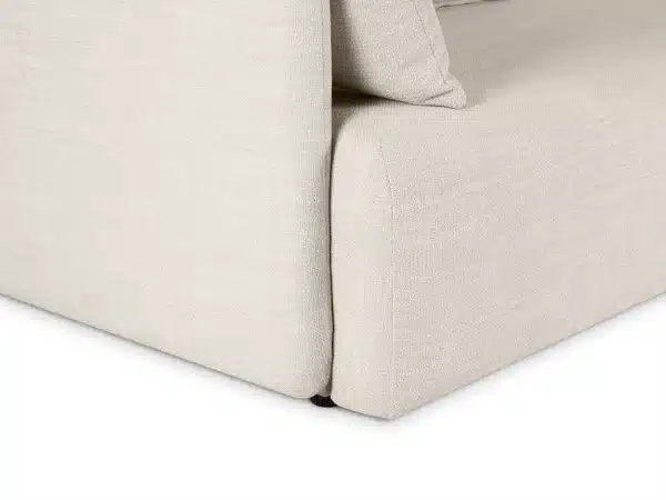 Диван Parma белый — изображение 5