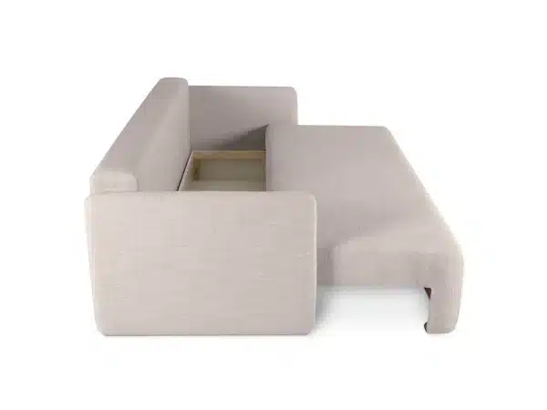 Диван Parma бежевый — изображение 5