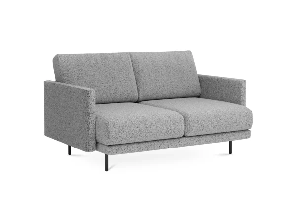 Диван Ricadi светло-серый — изображение 2